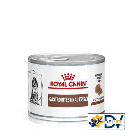 ROYAL DOG GASTROINTESTINAL PUPPY 195 GR UMIDO