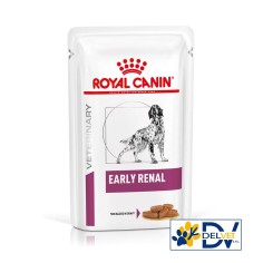 ROYAL CANIN EARLY RENAL CANE 12X100 GR