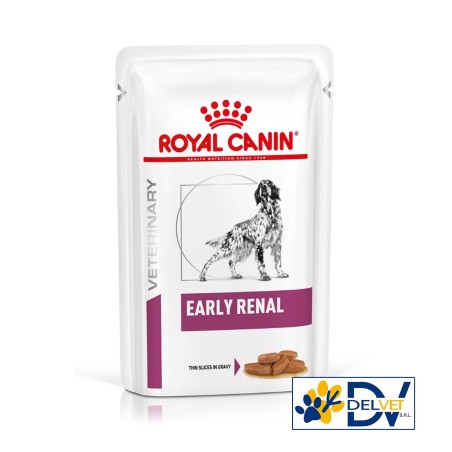 ROYAL CANIN EARLY RENAL CANE 12X100 GR