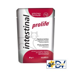 PROLIFE INTESTINAL GATTO 85 GR WET