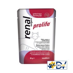 PROLIFE RENAL EXIGENT GATTO 85 GR WET