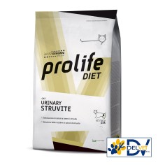 PROLIFE URINARY STRUVITE GATTO 300 GR