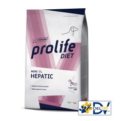 PROLIFE HEPATIC MINI CANE 1,5 KG