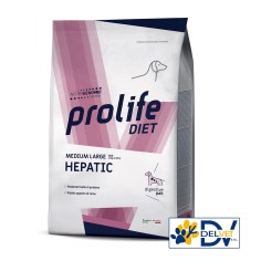 PROLIFE RENAL MEDIUM/LARGE CANE 8 KG