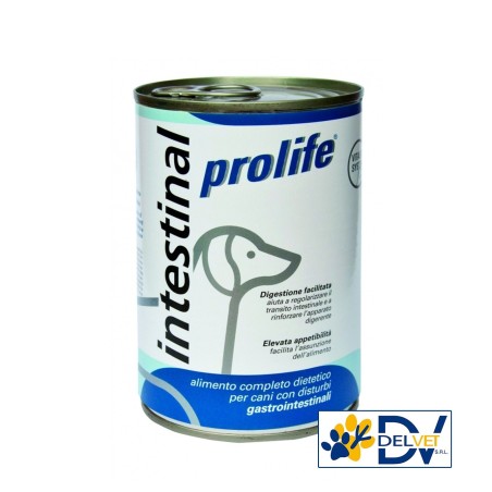 PROLIFE INTESTINAL CANE 400 GR WET