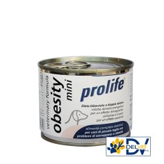 PROLIFE OBESITY MINI CANE 200 GR WET