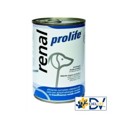 PROLIFE RENAL CANE 400 GR WET