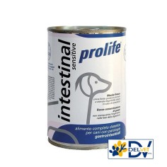 PROLIFE INTESTESTINAL SENSITIVE CANE 400 GR WET