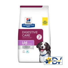 HILL'S I\D CANE SENSITIVE 1,5 KG