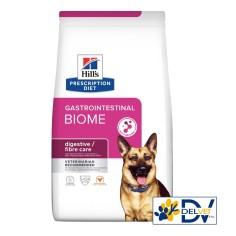 HILL'S GASTROINTESTINAL BIOME CANE 4 KG