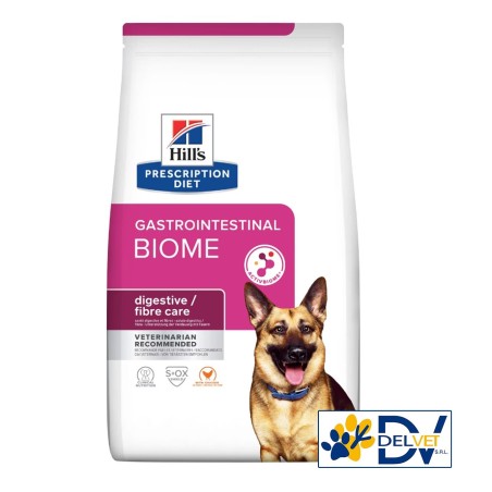 HILL'S GASTROINTESTINAL BIOME CANE 4 KG