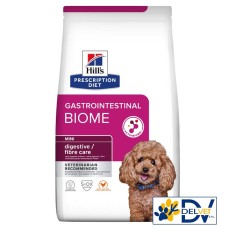HILL'S GASTROINTESTINAL BIOME MINI CANE 1 KG