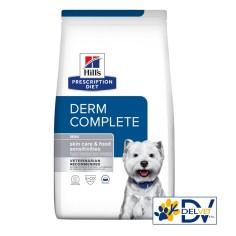 HILL'S DERM COMPLETE MINI CANE 1 KG