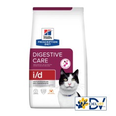 HILL'S I/D DIGESTIVE CARE GATTO 3 KG