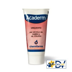 Chemifarma - ACADERM UNGUENTO 50 ML