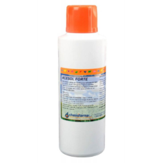 Chemifarma - ACESOL FORTE 250 ML