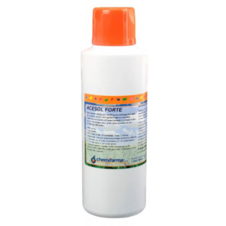 Chemifarma - ACESOL FORTE 250 ML