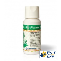 Chemifarma - FITOMITE  100 ML