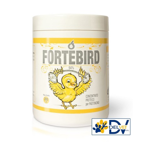 Chemifarma - FORTEBIRD GR 250