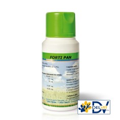 Chemifarma - FORTI PAN FEED 100 ML