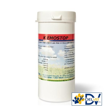 Chemifarma - K-EMOSTOP 100 GR