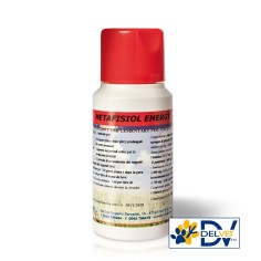 Chemifarma - METAFISIOL ENERGY 100 ML