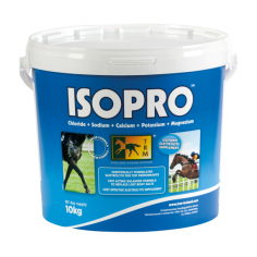 Trm - ISOPRO 10 KG Cavalli