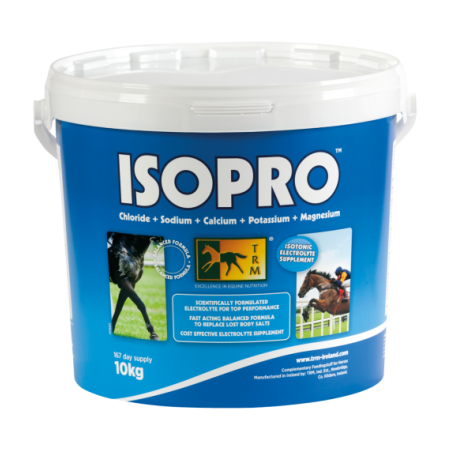 Trm - ISOPRO 10 KG Cavalli