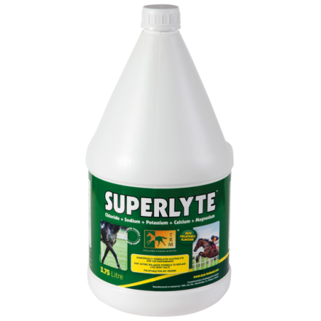 Trm - SUPERLYTE 3,75 LT