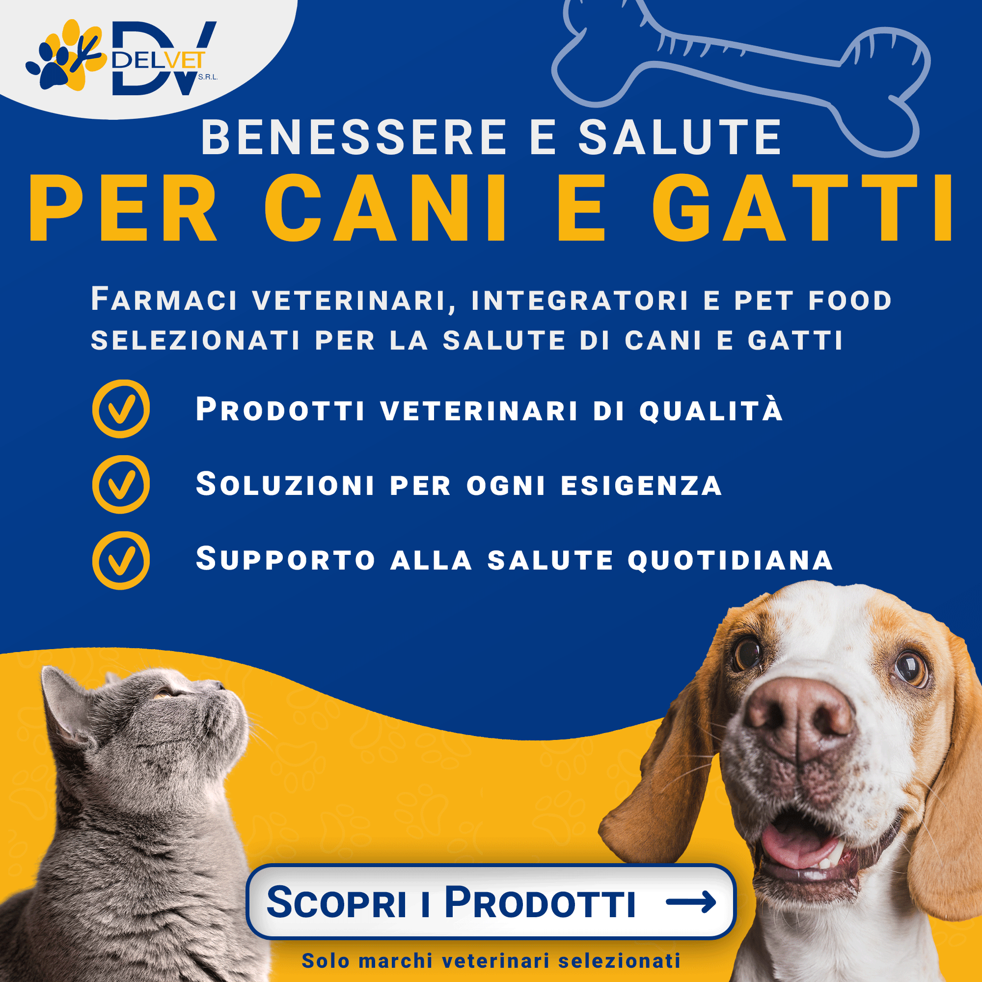 farmaci\parafarmaci cani e gatti