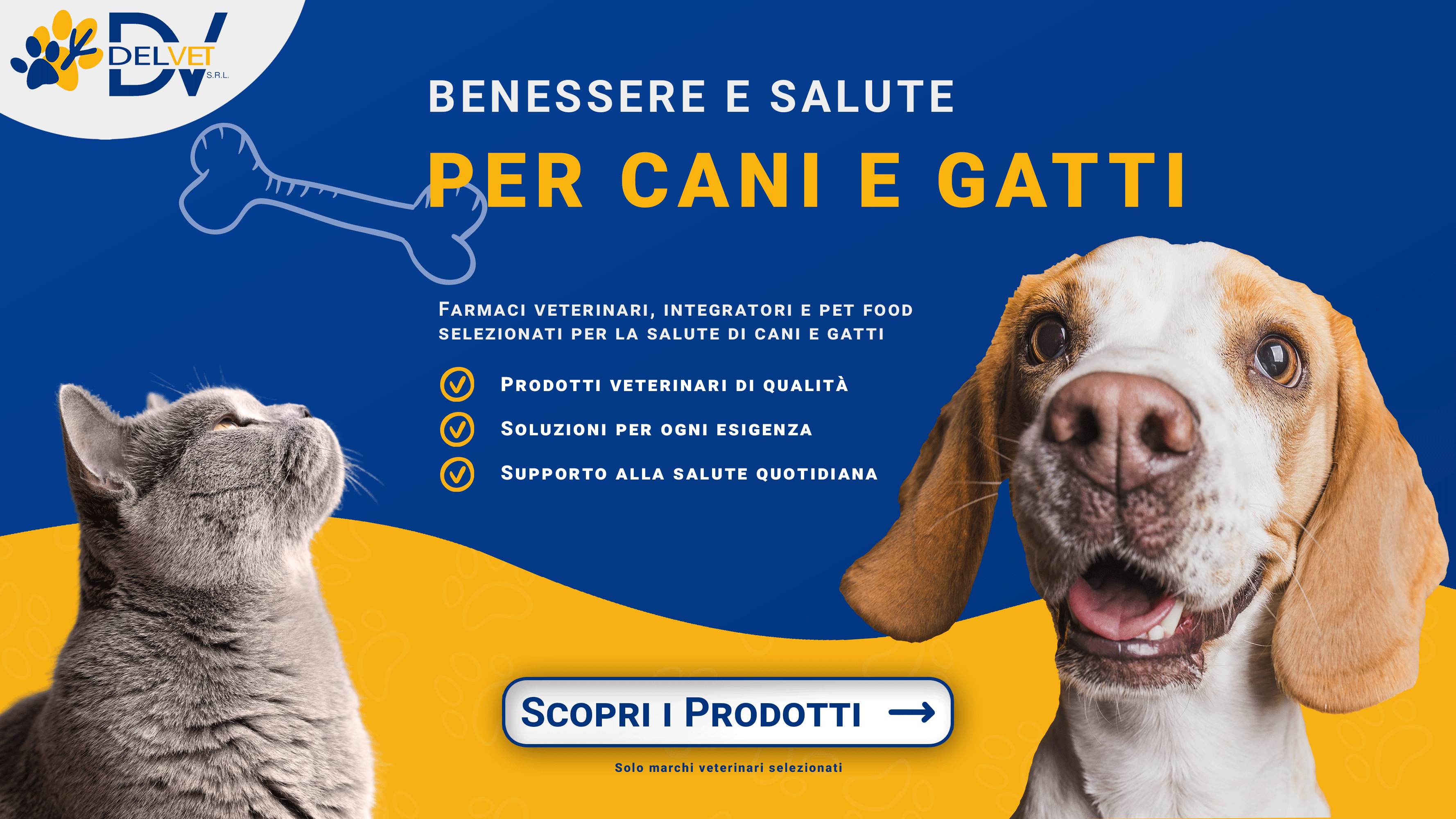 farmaci\parafarmaci cani e gatti
