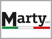 MARTY SRL